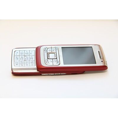 Nokia 208 Cellular phone - Black - GSM