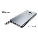 Samsung Galaxy Note 5 - 64 GB - Black Sapphire - Unlocked - GSM