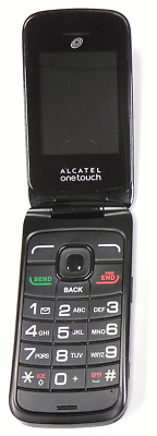 Alcatel One Touch A394C - TracFone - CDMA