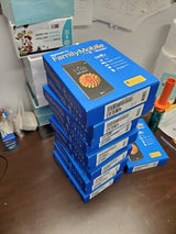 LG K7 - 8 GB - Titan - Unlocked - GSM