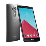 LG G4 - 32 GB - Metallic Gray - Unlocked - GSM