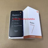 Xiaomi Redmi 7 32GB 6.26" Dual SIM 4G LTE GSM Black Factory Unlocked