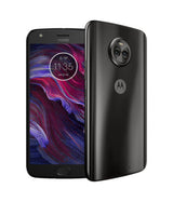 Motorola Moto X (4th Gen.) - 32 GB - Super Black - Unlocked