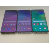 Samsung Galaxy S10 SM-G973F Dual SIM 128GB Smartphone