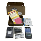 Alcatel One Touch Pixi Unite - 8 GB - TracFone - GSM