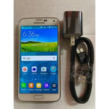 Samsung Galaxy S5 Gsm Un-locked