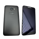 Alcatel A30 Plus - 16 GB - Unlocked (AT&T/T-Mobile/Verizon) - Black