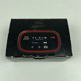 Novatel MiFi 5510L Jetpack - 4G LTE Wi-Fi Modem / Mobile Hotspot