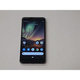 Nokia 6.1 - 32 GB - Copper Black - Unlocked - GSM