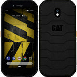 Cat Phones S41 Waterproof Smartphone Dual SIM IP68 32 GB 13MP