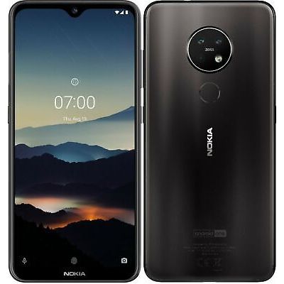 Nokia 7.2