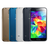 Samsung GALAXY S5 SM-G900A Android Phone 16 GB Un-locked