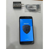 BlackBerry DTEK50 - 16 GB - Black - Unlocked - GSM