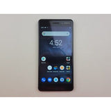 Nokia 6 - 32 GB - Matte Black - Unlocked - GSM