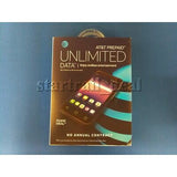 Alcatel Ideal - 8 GB - Slate Blue - AT&T with GoPhone - GSM