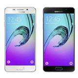 Samsung Galaxy A5 a510m Duos - 16 GB - Black - Unlocked - GSM