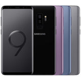 Samsung Galaxy S9+ SM-G9650 Dual SIM 64GB Smartphone (Unlocked)