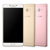 Samsung Galaxy C9 Pro C9000 Dual SIM