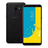 Samsung Galaxy J8 SM-J810G/DS 64GB (Factory Unlocked) Android Smartphone