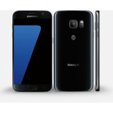 Samsung - Galaxy S7 4G LTE 32GB Memory