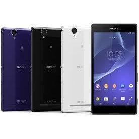 Sony Xperia T2 Ultra D5303 4G Unlocked Phone (sim Free)