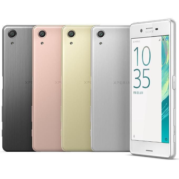 Sony Xperia x F5121 4G Phone (32GB) GSM Unlocked