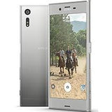 Sony Xperia XZ Platinum
