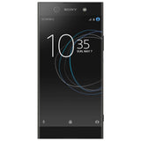 Sony Xperia XA1 - 32 GB - Black - Unlocked - GSM