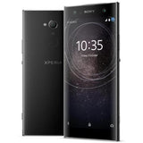 Sony Xperia XA2 Ultra - 32 GB - Silver - Unlocked - GSM