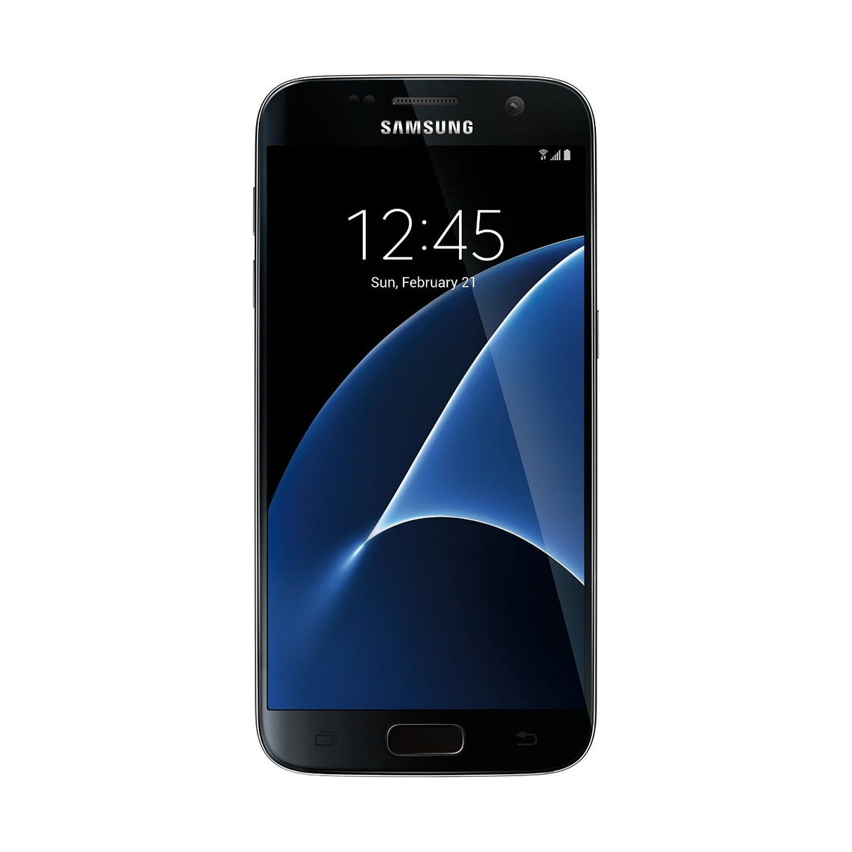 Samsung Galaxy S7 - 32 GB - Black Onyx - AT&T - GSM