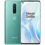 OnePlus 8 IN2010 Dual 8GB Ram 128GB Glacial Green Asia