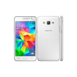 Samsung Galaxy Core Prime - 8 GB - White - T-Mobile - GSM