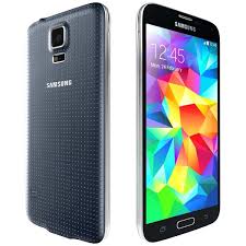 Samsung Galaxy S5 - 16 GB - Black - T-Mobile - GSM