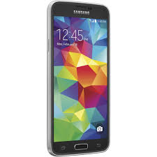 Samsung Galaxy S5 - 16 GB - Black - Family Mobile