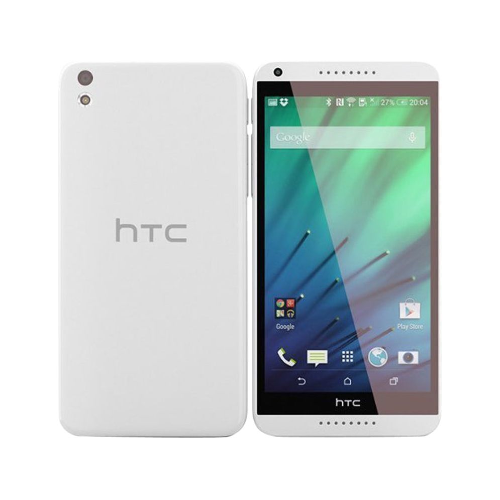 HTC Desire 626 - 16 GB - White Birch - Unlocked - CDMA/GSM
