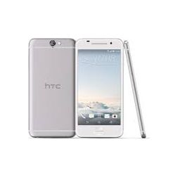 HTC One A9 - 32 GB - Opal Silver - Unlocked - GSM