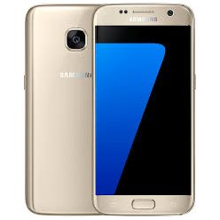 Samsung Galaxy S7 - 32 GB - Gold Platinum - T-Mobile - GSM