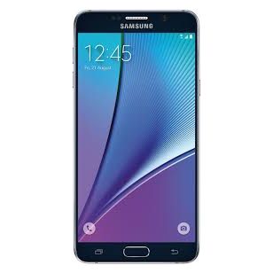 Samsung Galaxy Note 5 SM-N920A AT&T Unlocked 5.7'' AMOLED Displa