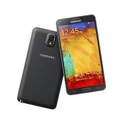 Samsung Galaxy Note 3 - 32 GB - Jet Black - Unlocked - GSM