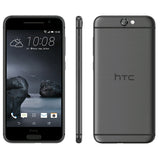 HTC One A9 - 32 GB - Carbon Gray - Unlocked - GSM