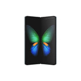 Samsung Galaxy Fold-512 GB-Space Silver-Unlocked-CDMA/GSM