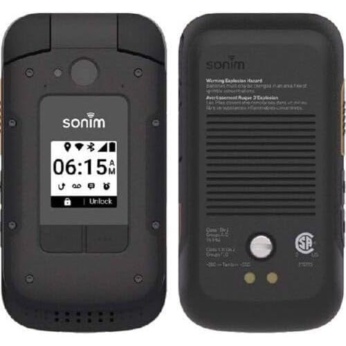 Sonim XP3 Plus XP3900 T-Mobile 4G LTE Camera 16GB Android Rugged