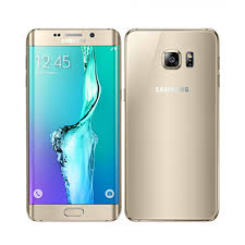 Samsung Galaxy S6 Edge+ - 32 GB - Gold - Unlocked - GSM