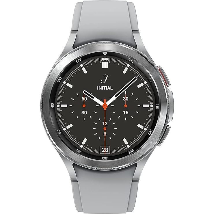 Samsung Electronics Galaxy Watch 4 Classic R890 46mm Smartwatch