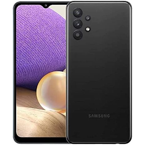 Samsung Galaxy A32 5G (64GB) - Black – ElectronicsForce