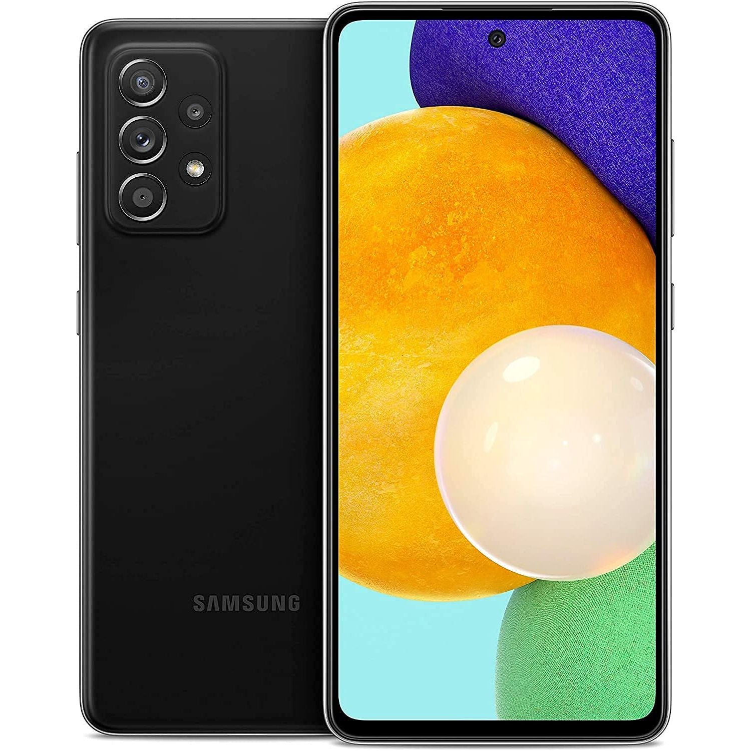 Samsung Galaxy A52 5G (128GB 6gb) 6.5