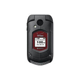 Kyocera DuraXV E4520 Ultra-Rugged Flip Phone
