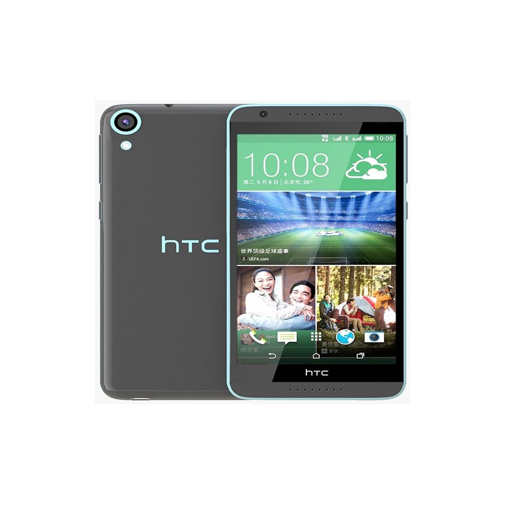 HTC Desire 820 Dual SIM 4G Phone 16GB GSM Unlock