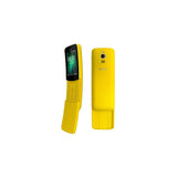 Nokia 8110 4G 2.45 4G 0.5GB 4GB 1500mAh Yellow