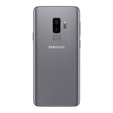 Samsung Galaxy S9+ SM-G9650 Dual SIM 64GB Smartphone (Unlocked)
